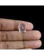 White Topaz 9.08 Carat 