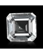 White Topaz 8.52 Carat 