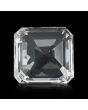 White Topaz 8.52 Carat 