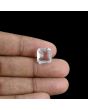 White Topaz 8.52 Carat 