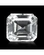 White Topaz 9.28 Carat 