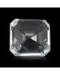 White Topaz 9.28 Carat 