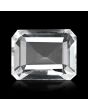 White Topaz 7.59 Carat 