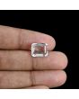 White Topaz 7.59 Carat 