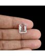 White Topaz 7.59 Carat 