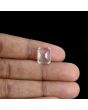White Topaz 7.59 Carat 