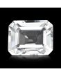 White Topaz 6.55 Carat 