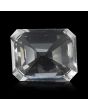 White Topaz 6.55 Carat 