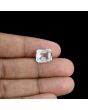 White Topaz 6.55 Carat 
