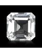 White Topaz 6.3 Carat 
