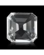 White Topaz 6.3 Carat 