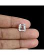 White Topaz 6.3 Carat 