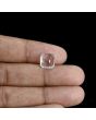 White Topaz 6.3 Carat 