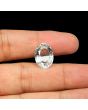 White Topaz 11.63 Carat 