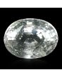 White Topaz 9.56 Carat 