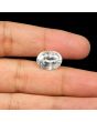 White Topaz 9.56 Carat 