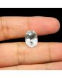 White Topaz 9.56 Carat 