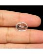 White Topaz 9.56 Carat 