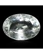 White Topaz 9.04 Carat 