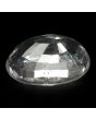 White Topaz 9.04 Carat 
