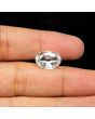 White Topaz 9.04 Carat 
