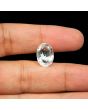 White Topaz 9.04 Carat 