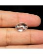 White Topaz 9.04 Carat 