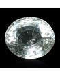 White Topaz 13.9 Carat 