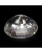 White Topaz 13.9 Carat 