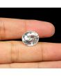 White Topaz 13.9 Carat 