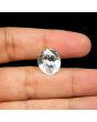 White Topaz 13.9 Carat 