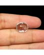 White Topaz 13.9 Carat 