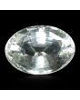 White Topaz 8.18 Carat 