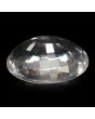 White Topaz 8.18 Carat 