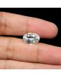 White Topaz 8.18 Carat 