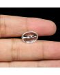 White Topaz 8.18 Carat 