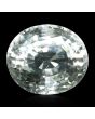 White Topaz 14.85 Carat 