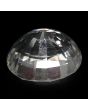 White Topaz 14.85 Carat 