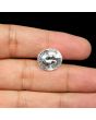 White Topaz 14.85 Carat 