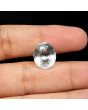 White Topaz 14.85 Carat 