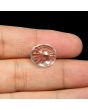 White Topaz 14.85 Carat 