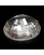 White Topaz 7.84 Carat 