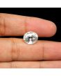 White Topaz 7.84 Carat 