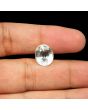 White Topaz 7.84 Carat 