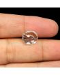 White Topaz 7.84 Carat 