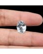 White Topaz 11.53 Carat 