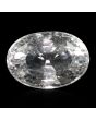 White Topaz 10.64 Carat 