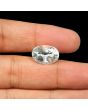 White Topaz 10.64 Carat 