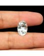 White Topaz 10.64 Carat 