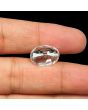 White Topaz 10.64 Carat 
